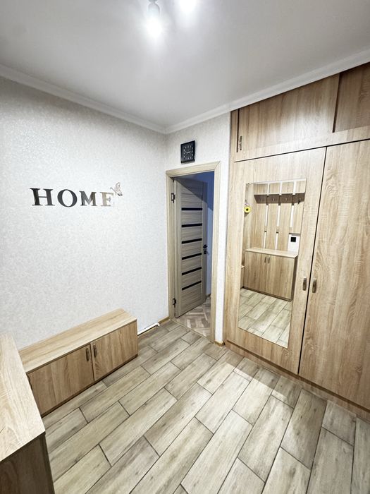 Сдам посуточно квартиру