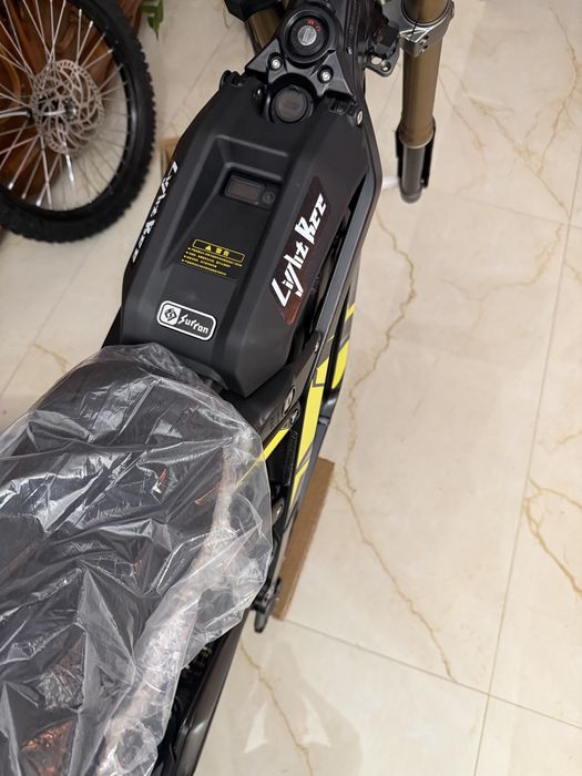 Surron Light Bee X 2025 0km
