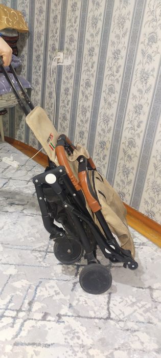 Коляска детская трансформер