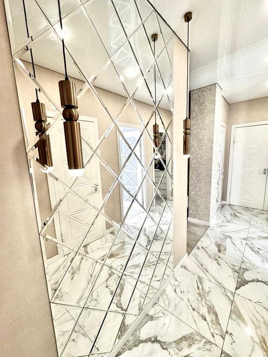 3-к ЖК Баспана Коктал продам!