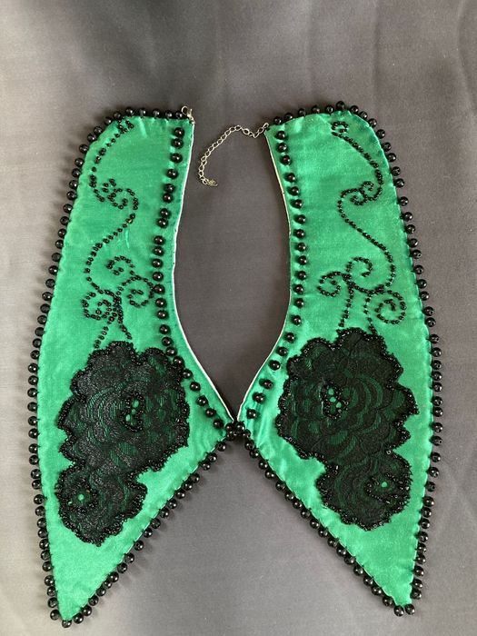 Gulere lucrate manual