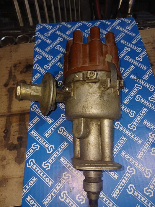 Продам Трамблёр зил 130