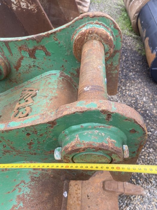 Cupa excavator 1,3 mc