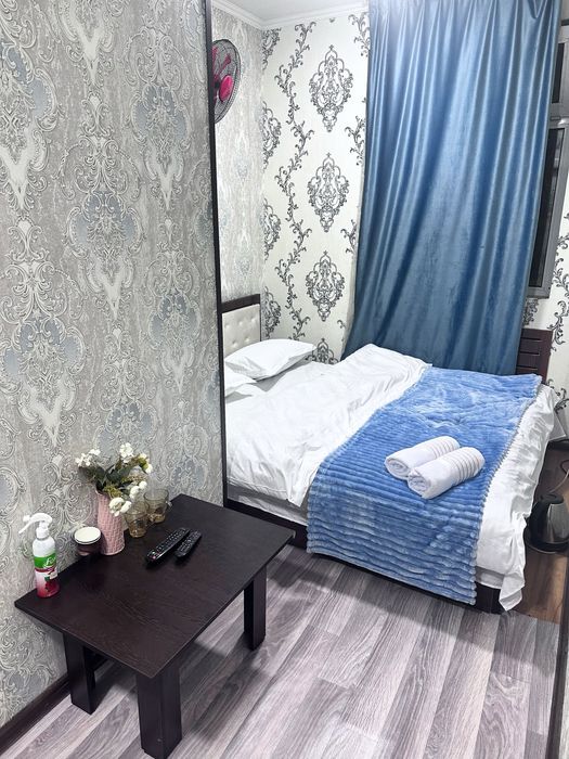 Hotel Hostel Гастинца Mexmonxona bez zaks