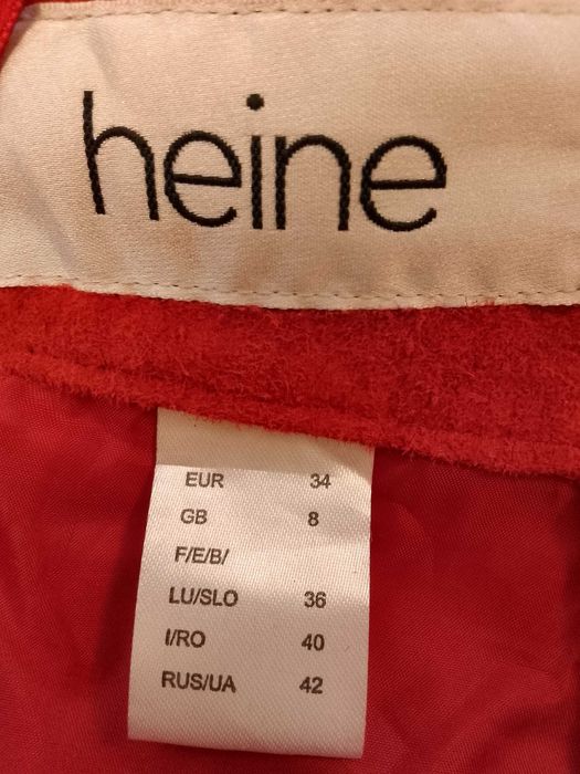 Оригинални баварски кожени панталони, Lederhose