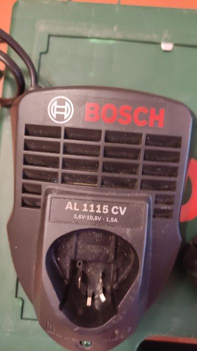 Bosch PST 10.8 Li акумулаторно зеге