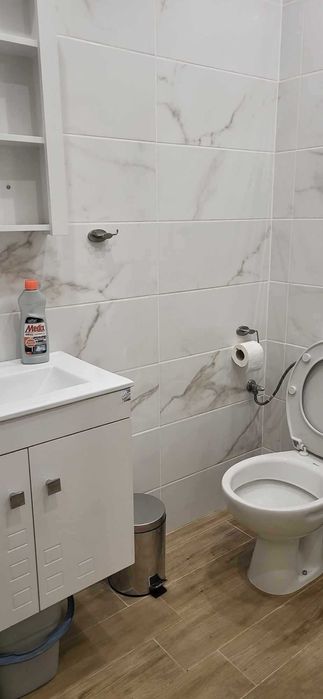 Продава се Двустаен апартамент в София, Младост 2 - 76 кв.м за 1724 €/кв.м - Снимка #7