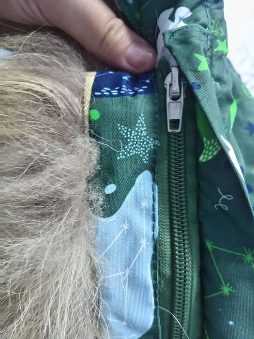 Детская куртка, на 1-2годика, 92см