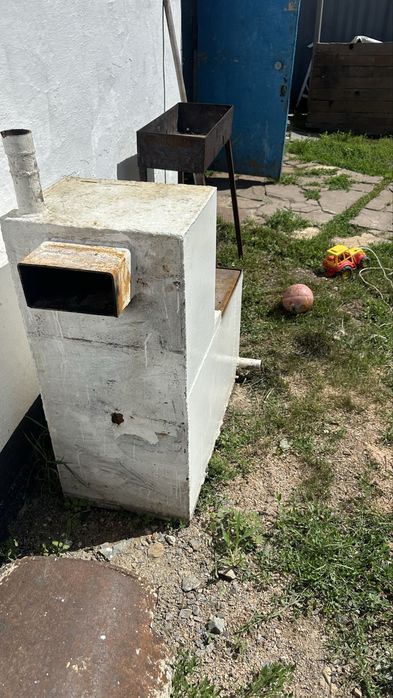 Продам котел в отлични состояние