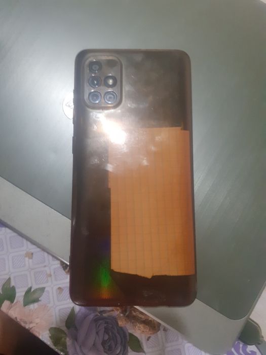 Samsung a 71 sotiladi