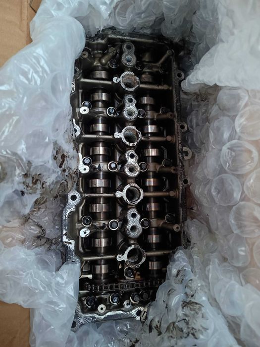 Set ax cu came D15DTH