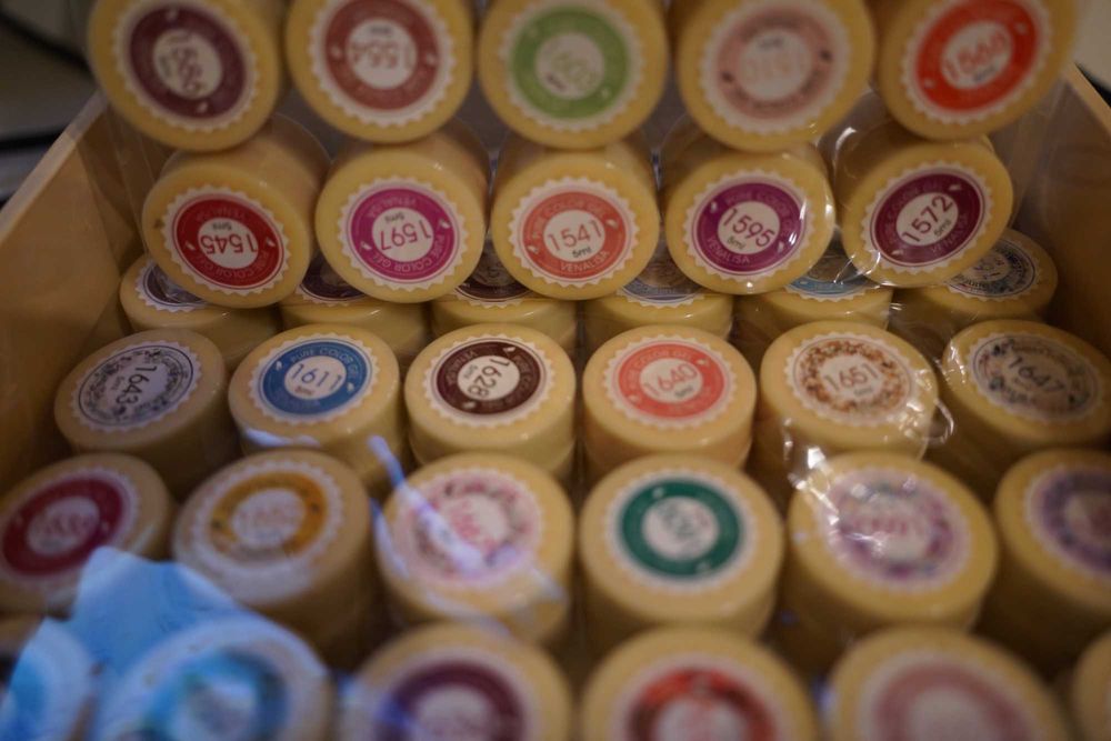 Гел лак Venalisa