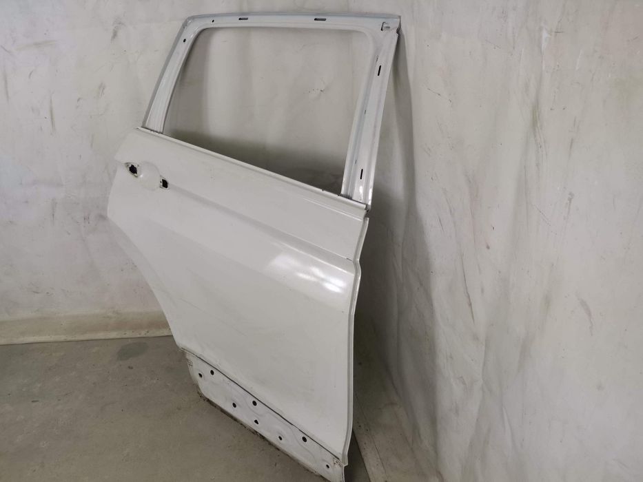 Дясна задна врата / Volkswagen VW Tiguan 2 AD1 [ - ] Оригинална, в доб