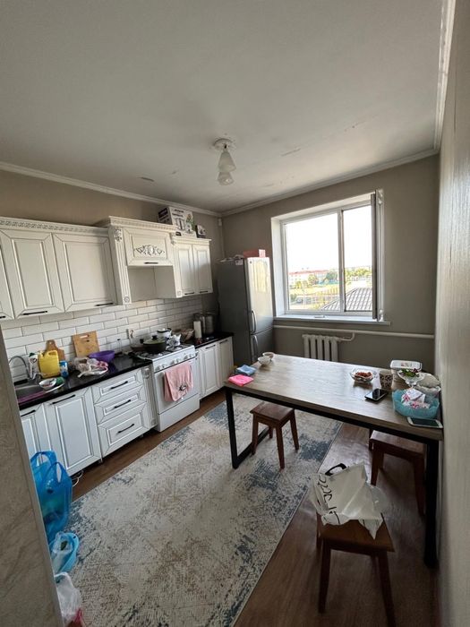 2х комнатная квартира