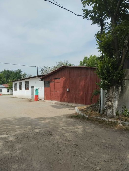 Сдаем склад в аренду 280 м.кв