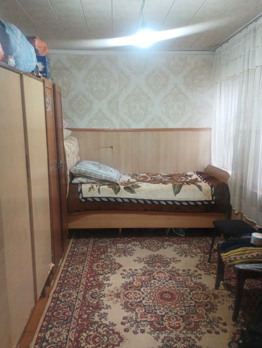 Продажа два дома на участке