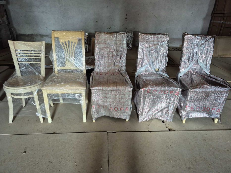 Продаю стулья фирмы оримэкс