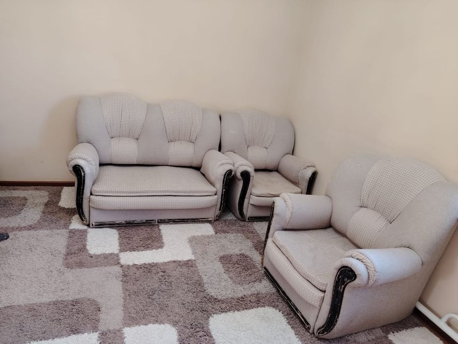 Продам мягкий уголок