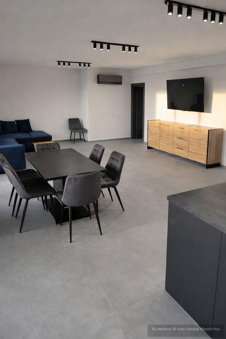 Продава се Тристаен апартамент в Бургас, Сарафово - 138 кв.м за 1109 €/кв.м - Снимка #1