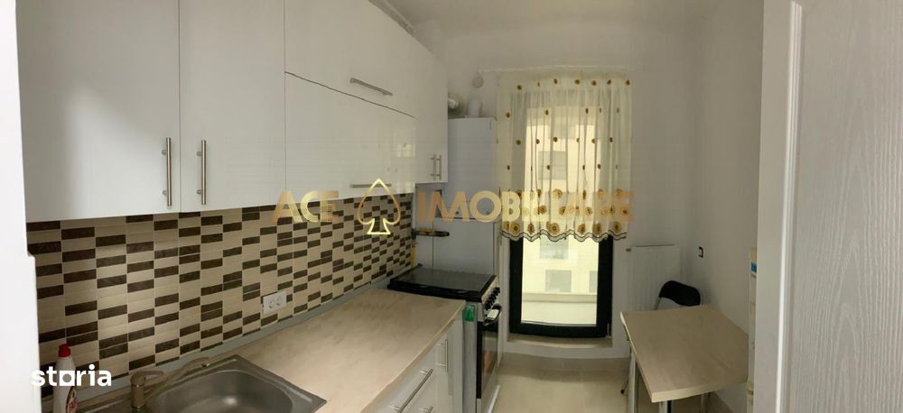 Garsoniera de inchiriat | Lujerului - Exigent | Metrou | Centrala