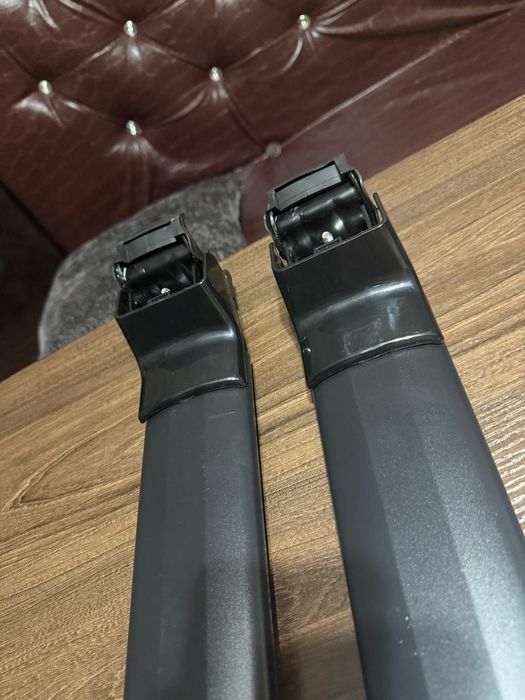 Рейлинг поперечный