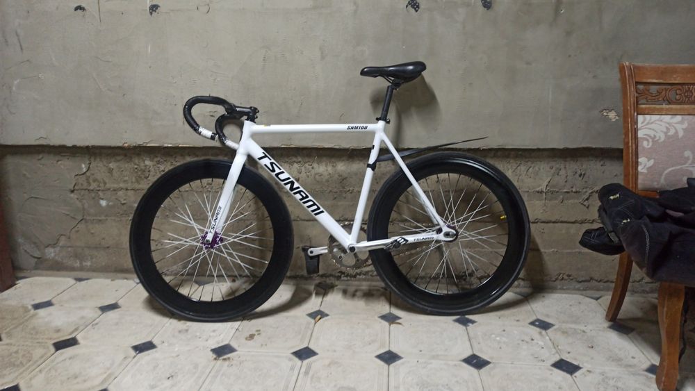 Продам Tsunami snm100