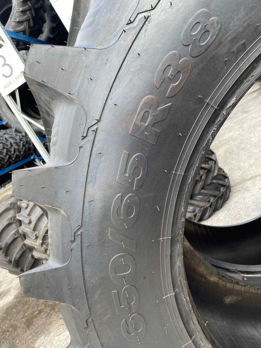650/65r38 Cauciucuri noi de tractor spate Radiale OZKA