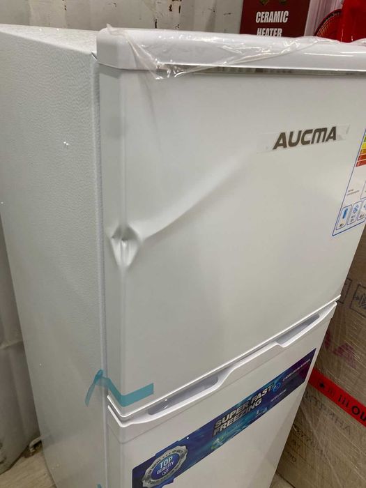 Холодильник AUCMA 125W уценка Новый товар