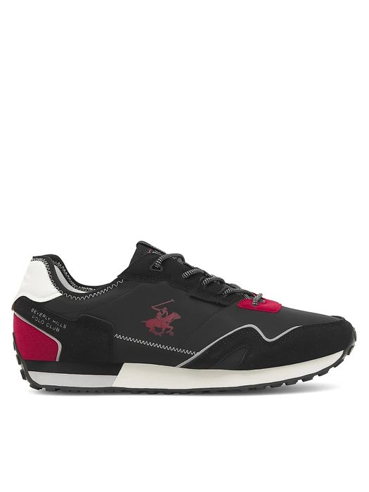 Sneakers SPORTMAX-01 Negru mărimea 40