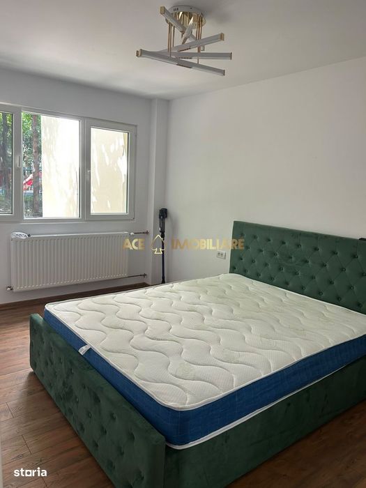 3 Camere de inchiriat | Berceni - A. Obregia | Metrou | Parcare | 68mp