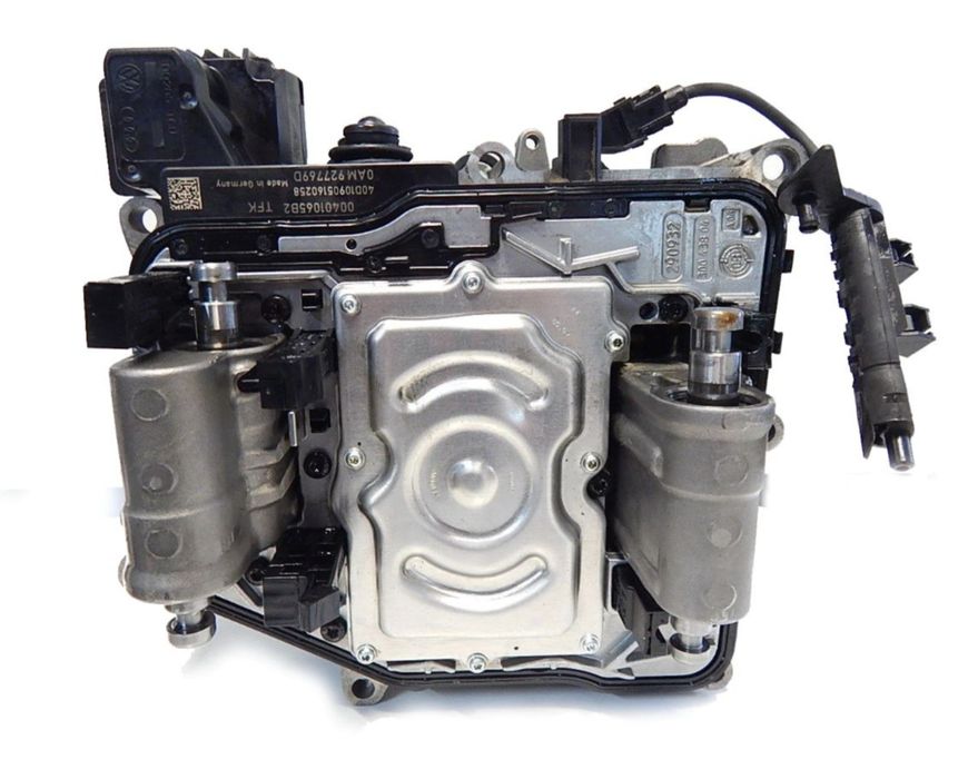 Reparații mecatronic DSG în toată România P1735 P1736 P17bf P189C