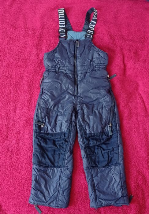 Зимний костюм "Gulliver"