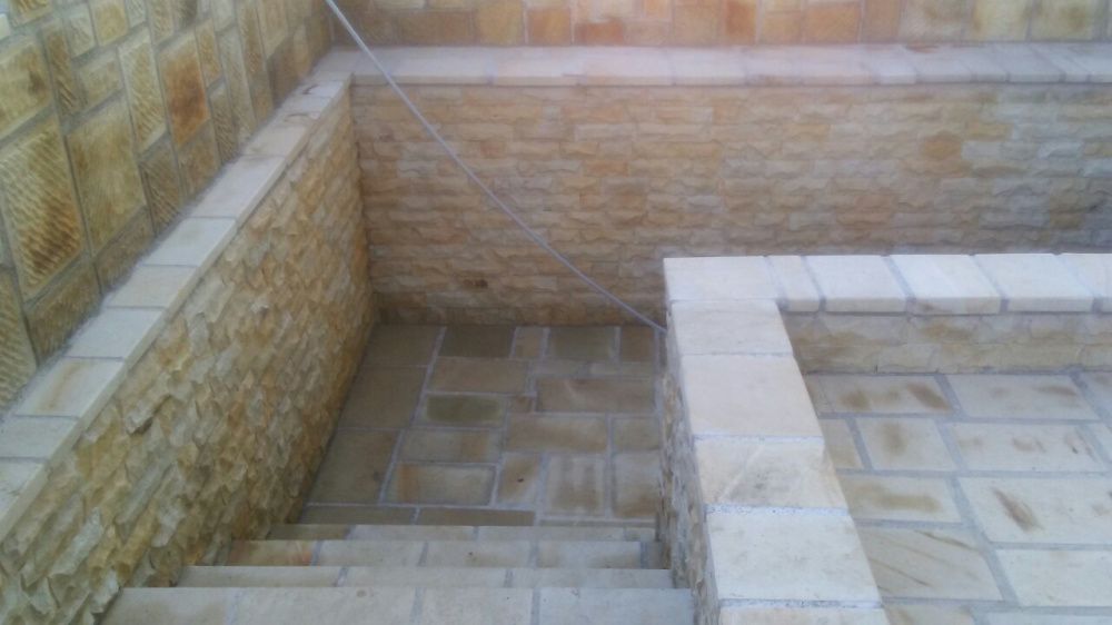 Piatra naturala piatra pentru soclu