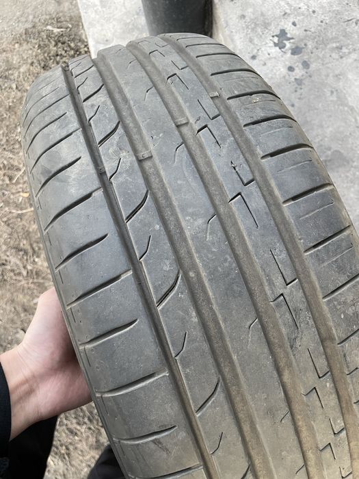 Шины Sailun 225/55/R17.