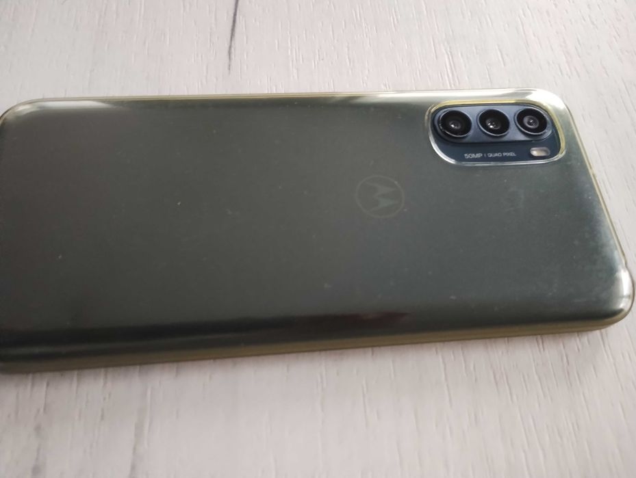 Motorola g 31 w - мобилен телефон