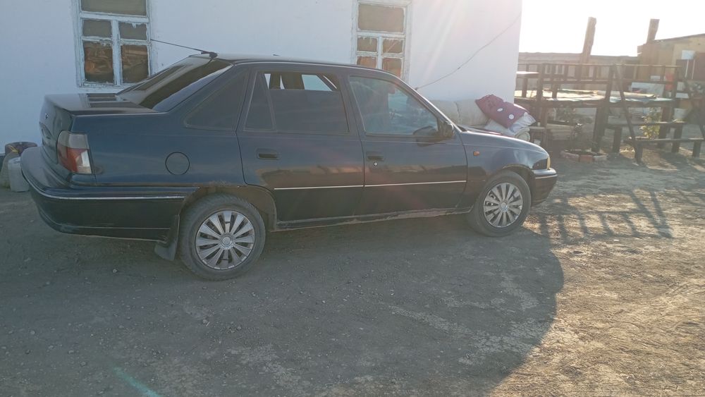 Продаётся Легковая машина