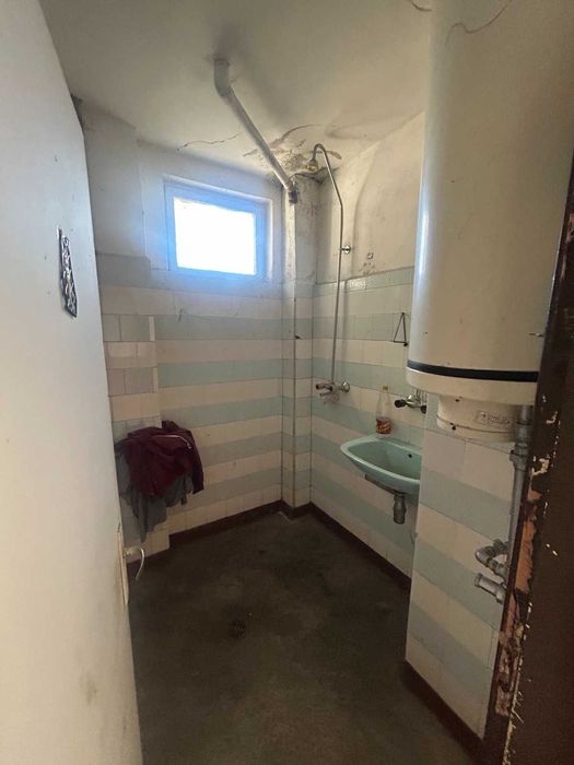 Двустаен разширен апартамент, ж.к. Русаля, гр. Попово