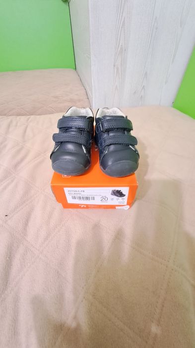 Обувки за прохождане Biomehanics