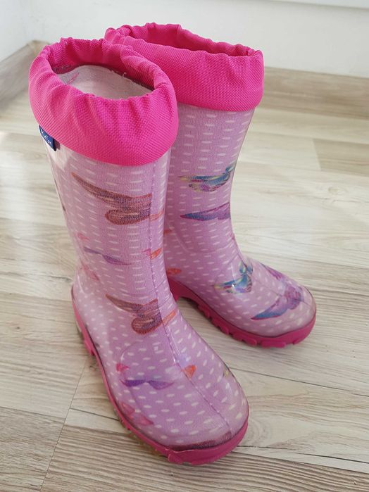 Гумени ботуши за дъжд Muflon, р-р 25/26