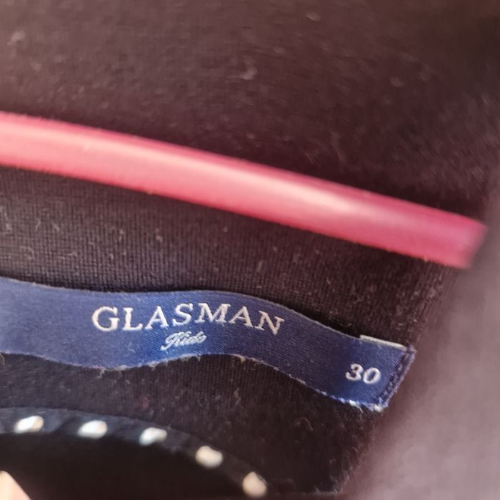 Продам школьный сарафан Гласман