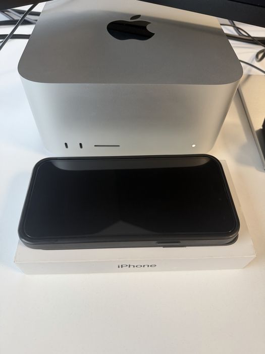 iPhone 15 Plus 128 Gb Negociabil fara schimburi