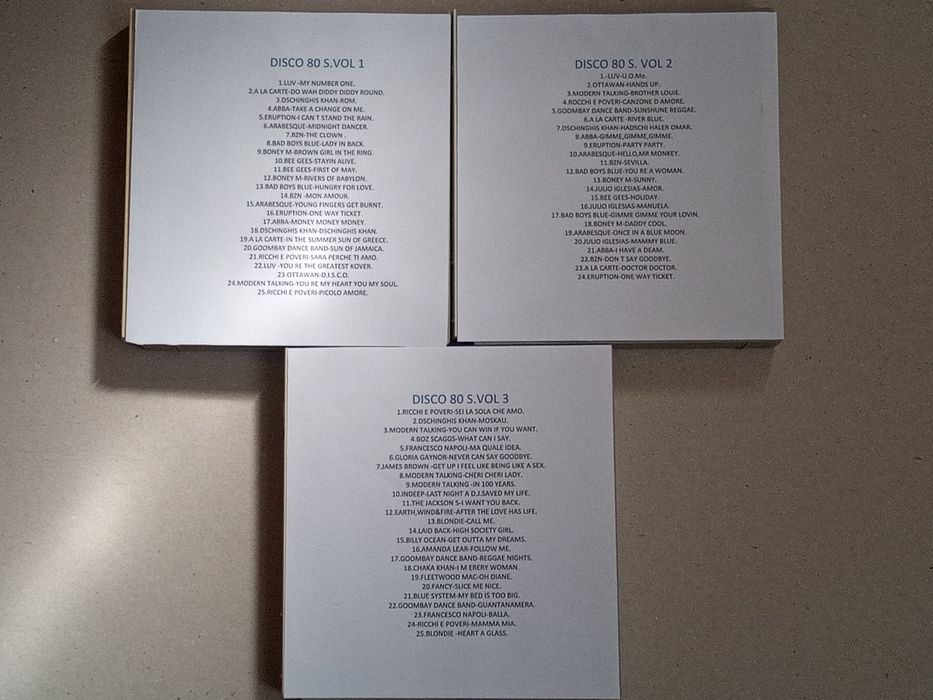 Vând benzi magnetofon BASF înregistrate impecabil pe viteza 19cm benzi