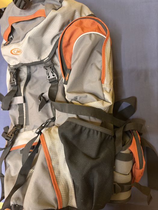 Туристическа раница