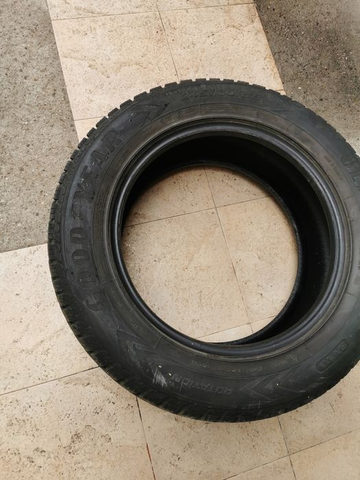 Зимни гуми GOODYEAR ultra grip 245/60/18