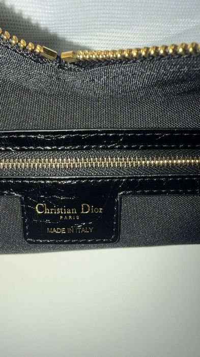 Дамска чанта Christian Dior