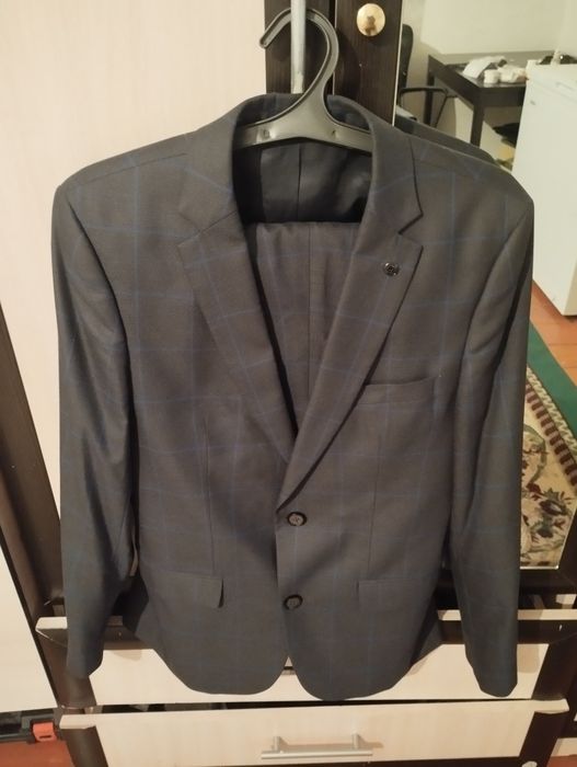 Алматы бу кастом