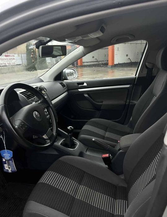 VOLKSWAGEN Jetta 2008 — imagine 4