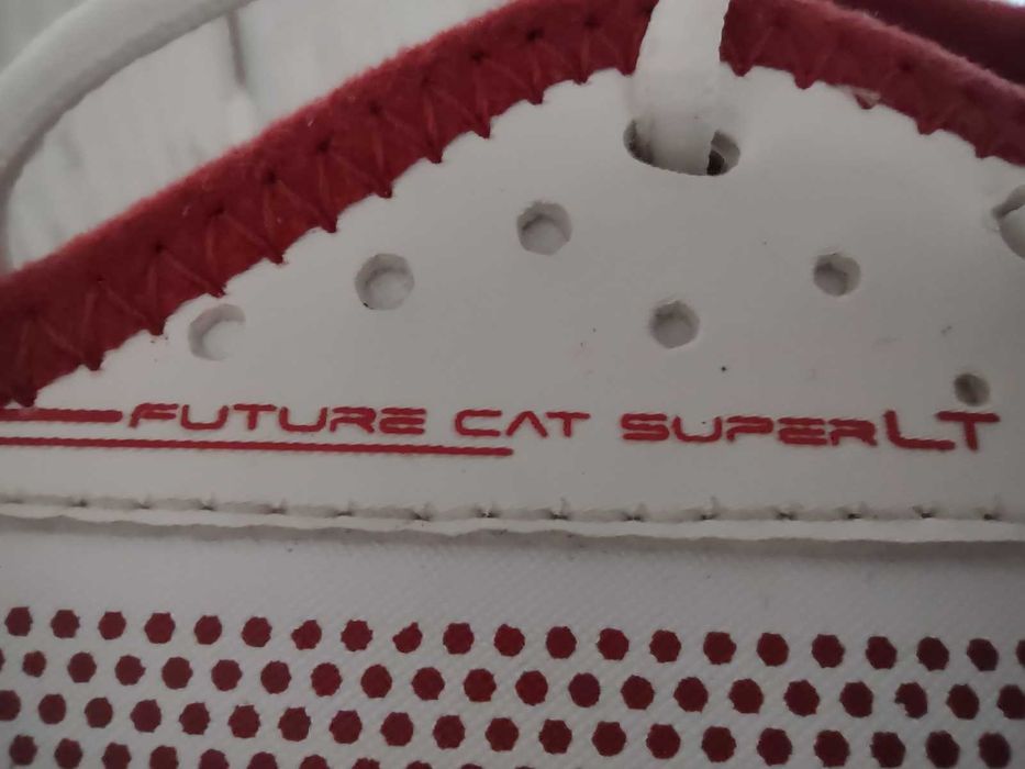 Мъжки маратонки Puma Future Cat Super - Ferrari /оригинал/