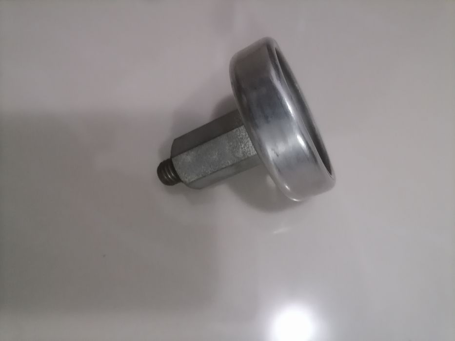Reductie adaptor alimentare Instalatie Gpl LANDI Renzo