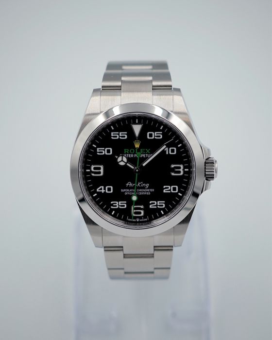 Rolex Air-King 2025